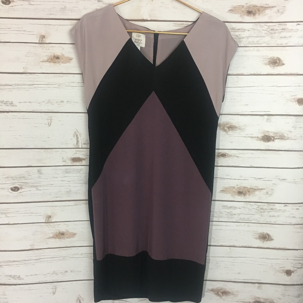 Suzi Chin For Maggie Boutique Dress